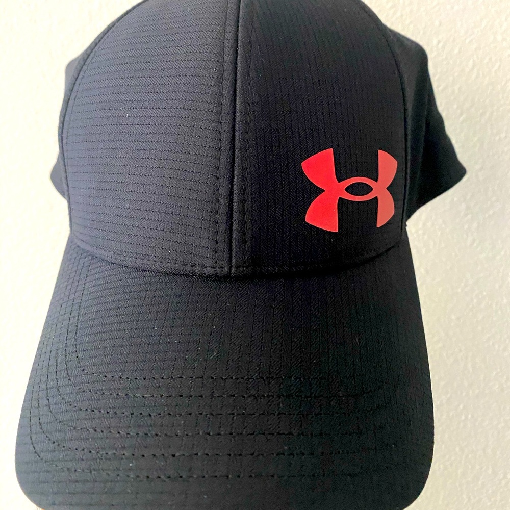 Under Armor ISO Chill Flex Fit Hat